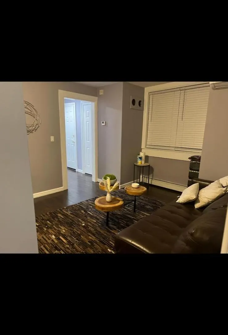 Apartamento Sweet Sleep Oasis Ab 3-5 Nueva York 0*,  Estados Unidos