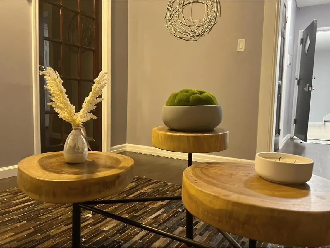 Apartamento Sweet Sleep Oasis Ab 3-5 Nueva York