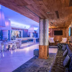 4* Hotell The Gallivant Times Square