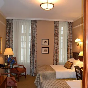 3* Hotell The Street
