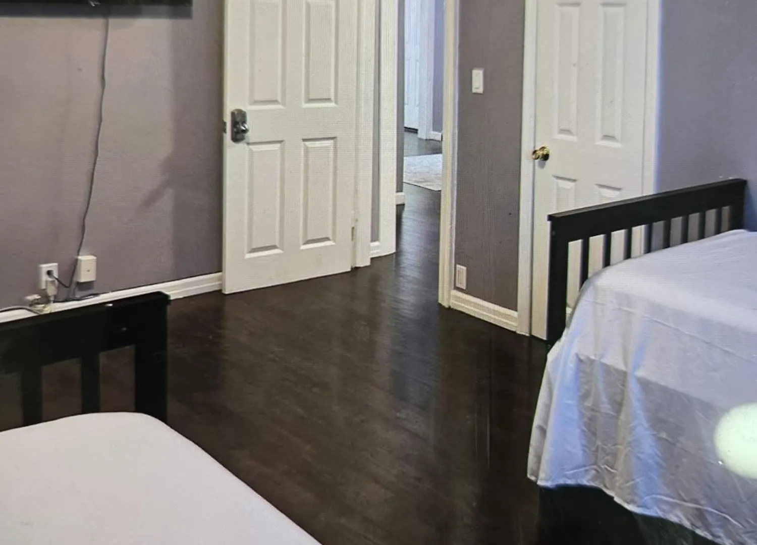 Sweet Sleep Oasis Ab 3-5 Apartment New York United States